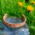 TENSOR BRACELET Viking Cubit Tensor 443MHz 2mm