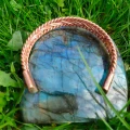 RA-MU CUBIT TENSOR 404MHZ - TENSOR BRACELET 2mm