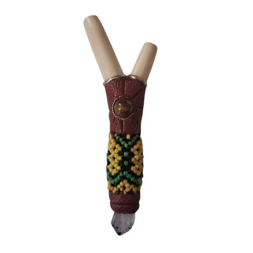 Kuripe Hueso Shipibo Tribe