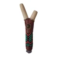 Kuripe Hueso Shipibo Tribe