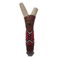 Kuripe Hueso Shipibo Tribe