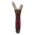 Kuripe Hueso Shipibo Tribe