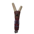 Kuripe Hueso Shipibo Tribe