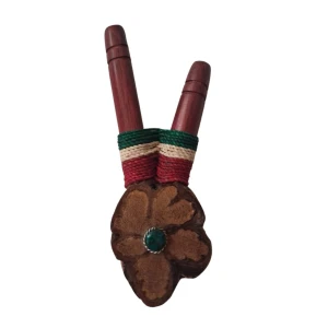 Kuripe Palo Sangre - Artesano