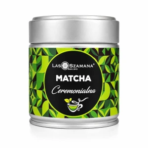 Ceremonial Matcha