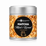 Matcha Freeze-dried Honey & Caramel 