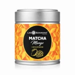 Matcha Freeze-dried Mango 