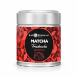 Matcha Freeze-dried Strawberry 