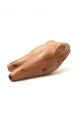 "FROG HEAD" Kuripe from Dark Waru Wood (Acacia melanoxylon)