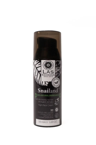 Snailand™ Face Cream