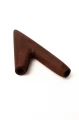 Kuripe from Chonta wood (Astrocaryum chonta)