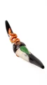 "FUEGO" Decorated Tepi from Horn