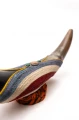 "RIO" Decorated Tepi from Horn
