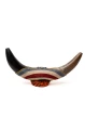 "RIO" Decorated Tepi from Horn
