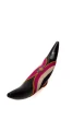 "FLOR" Decorated Tepi from Horn