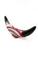 "ARMONIA" Decorated Tepi from Horn