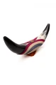 "ARMONIA" Decorated Tepi from Horn