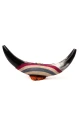 "ARMONIA" Decorated Tepi from Horn