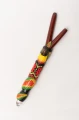"SELVA" Kuripe from Palo Sangre wood (Brosimum rubescens)