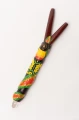 "SELVA" Kuripe from Palo Sangre wood (Brosimum rubescens)
