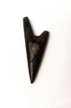"ESTRELLA" Kuripe from Chonta wood (Astrocaryum chonta)