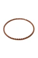 ROYAL CUBIT 1/2 MADE OF 4MM COPPER WIRE DIAMETER 8.7CM