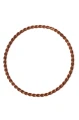 ROYAL CUBIT 1/2 MADE OF 4MM COPPER WIRE DIAMETER 8.7CM