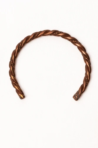 VIKING Cubit Tensor BRACELET "DOUBLE" 443MHz Copper