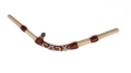 "FLORECER" Tepi from Palo Santo wood (Bursera graveolens)