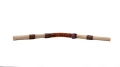 "FLORECER" Tepi from Palo Santo wood (Bursera graveolens)