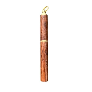 Rapé Fläschchen "CAOBA"