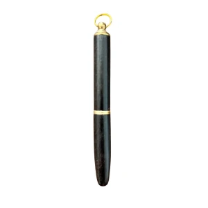Rapé Fläschchen "SOMBRA"