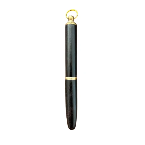 Rapé Bottle "SOMBRA"