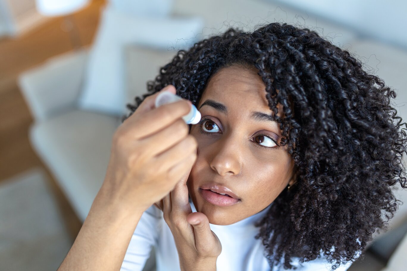 Sananga erforschen: Eine kraftvolle Medizin für Augen und Geist