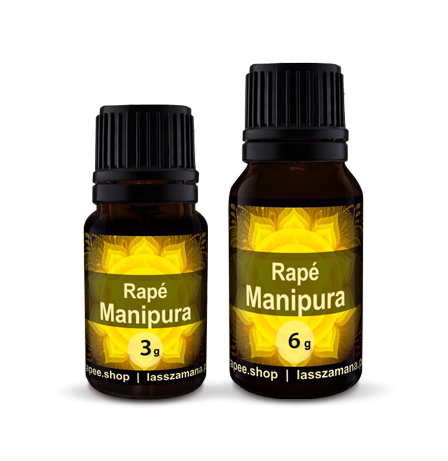 El poder de las intenciones sagradas en tus rituales de Rapé y Sananga para el crecimiento personal