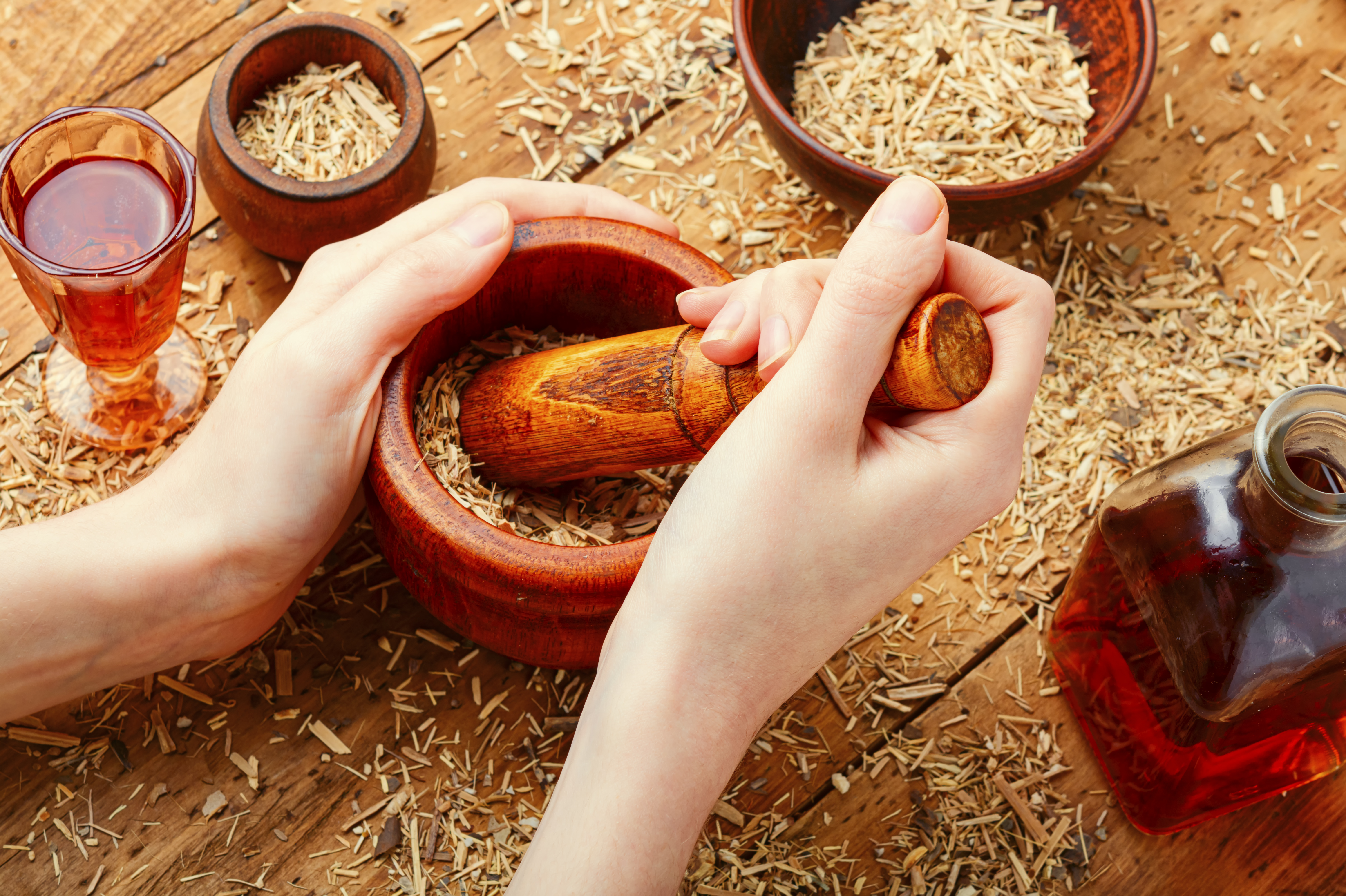 Guía para principiantes de Rapé y Sananga: Historia, beneficios y uso