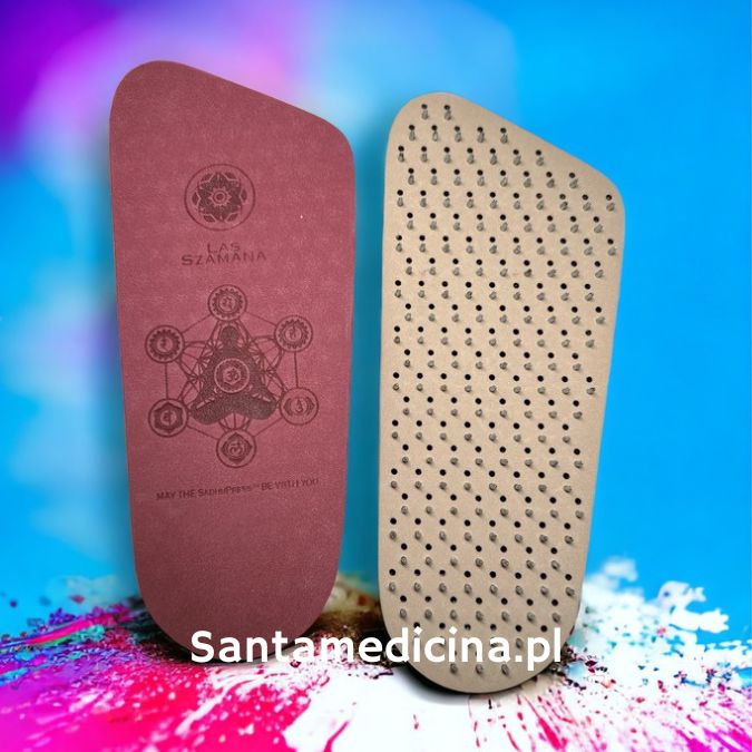 FOREST BOARD SadhuPress™: El camino hacia el equilibrio interior y la relajación