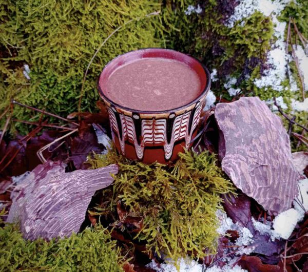 Cacao Ceremonial - ¿Por qué es extraordinario?