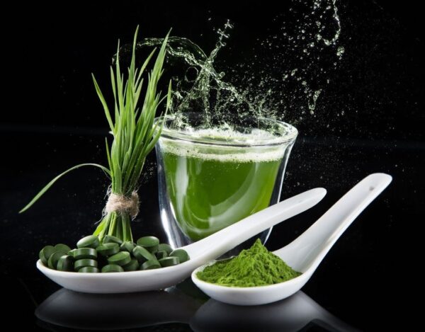 Chlorella - Superfood
