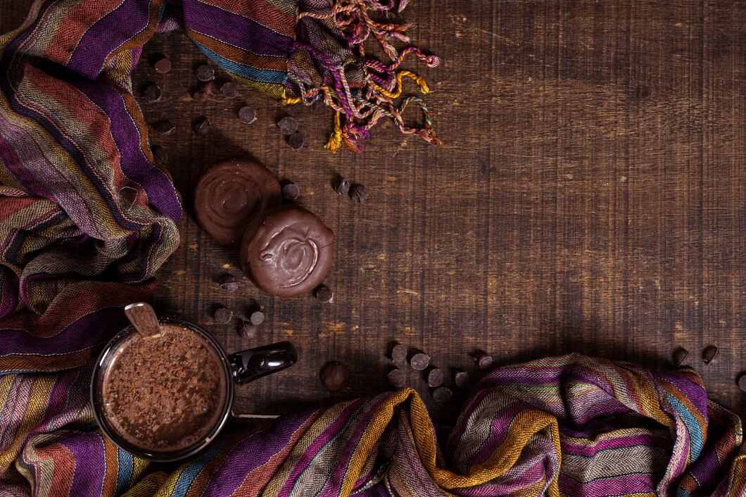 Ceremonial Cocoa Benefits in Spiritual Workshops