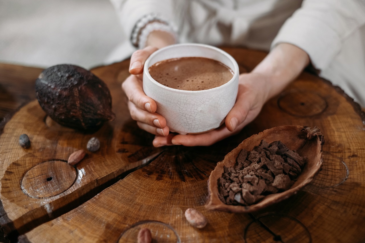 Ceremonial Cocoa: Discover the Sacred History, Rituals, and Spiritual Enrichment