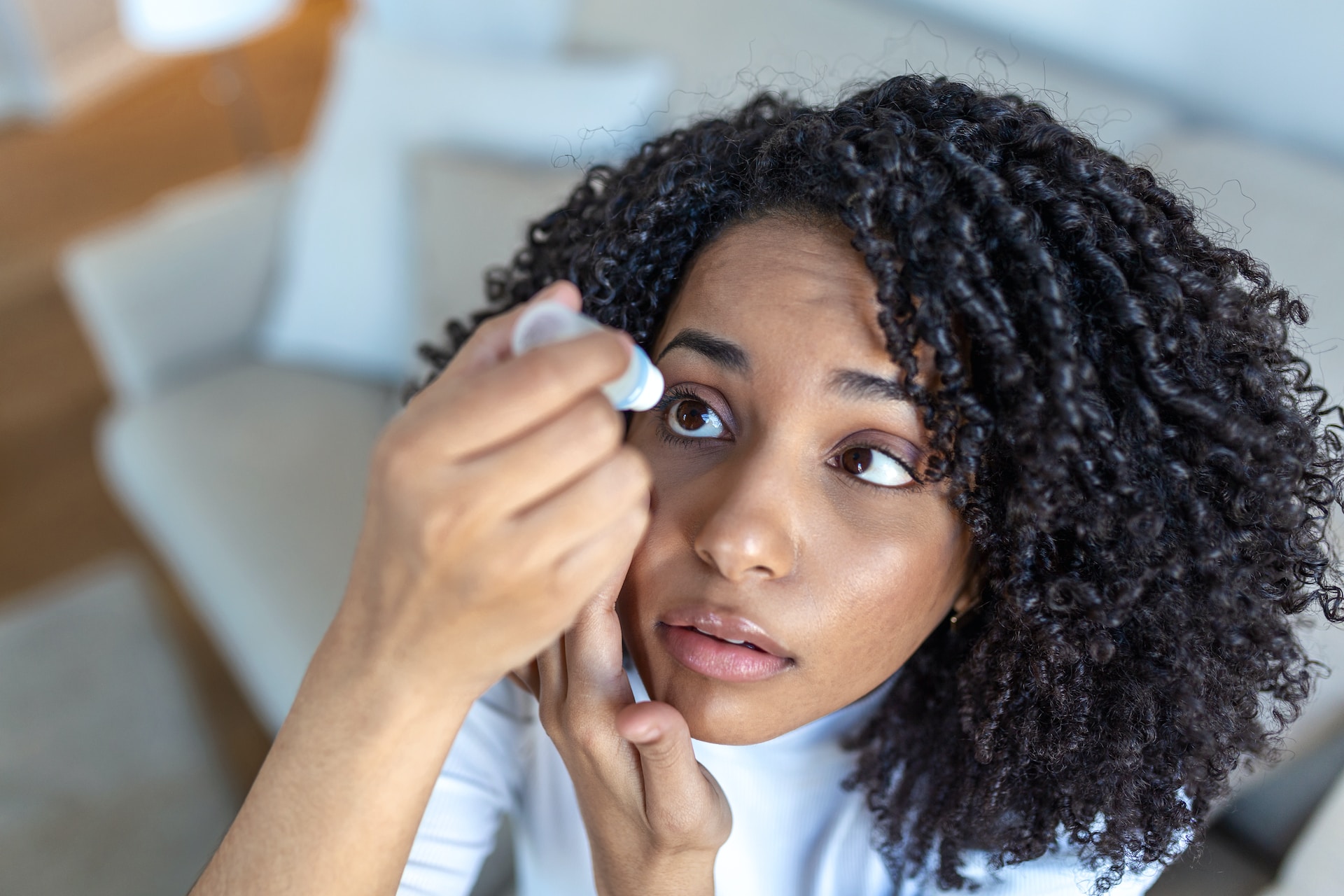 Exploring Sananga: A Powerful Medicine for the Eyes and Mind