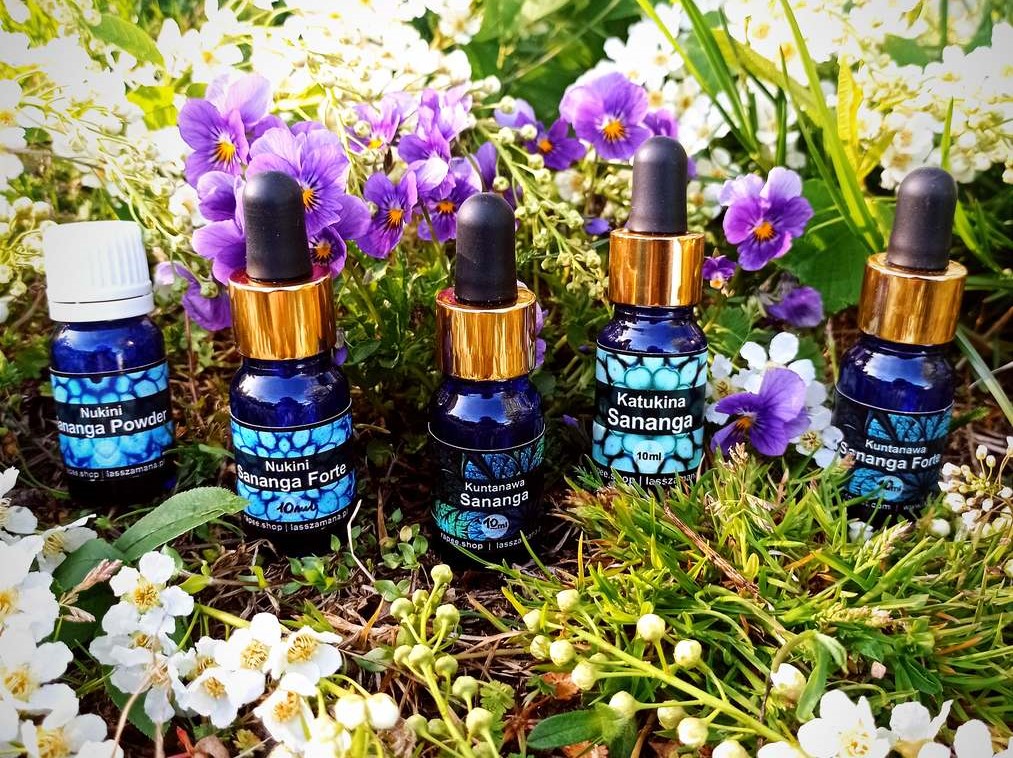 Journey into the Sacred: Ethical and Sustainable Sourcing of Rapé and Sananga for the Conscious Consumer