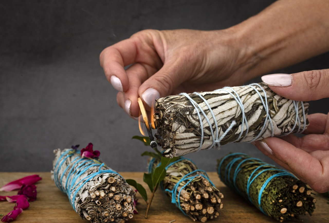 Wählen Sie das beste Rapé-Räucherwerk für Ihre Meditationsbedürfnisse