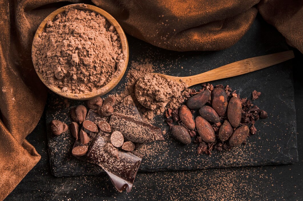 Beneficios de beber cacao ceremonial