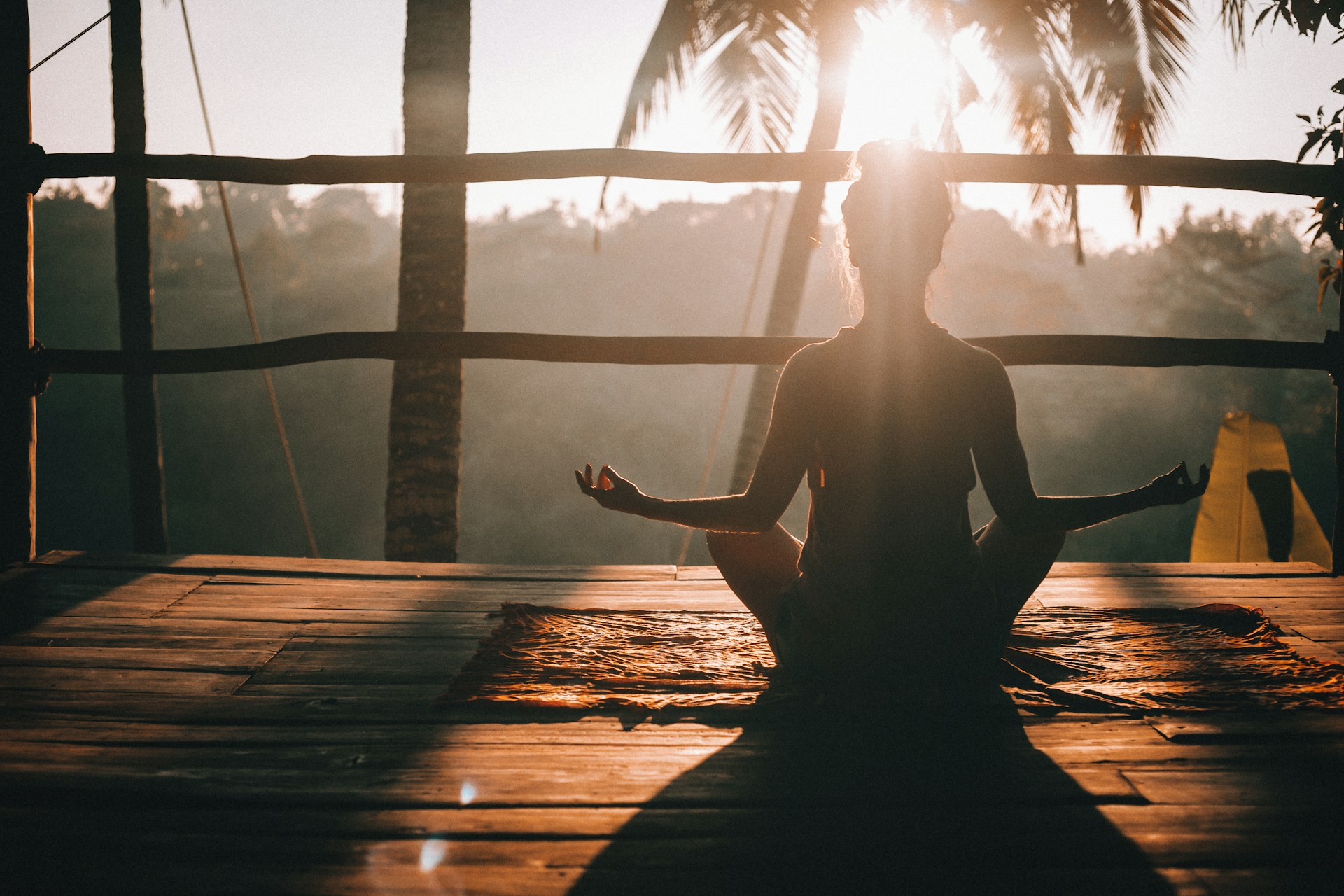 Choosing The Right Rapé For Meditation