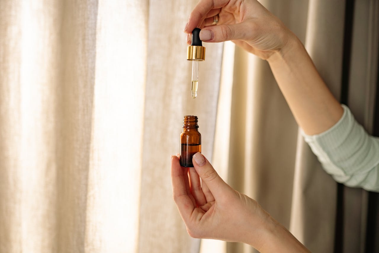 The Benefits Of Ormus For Wellness